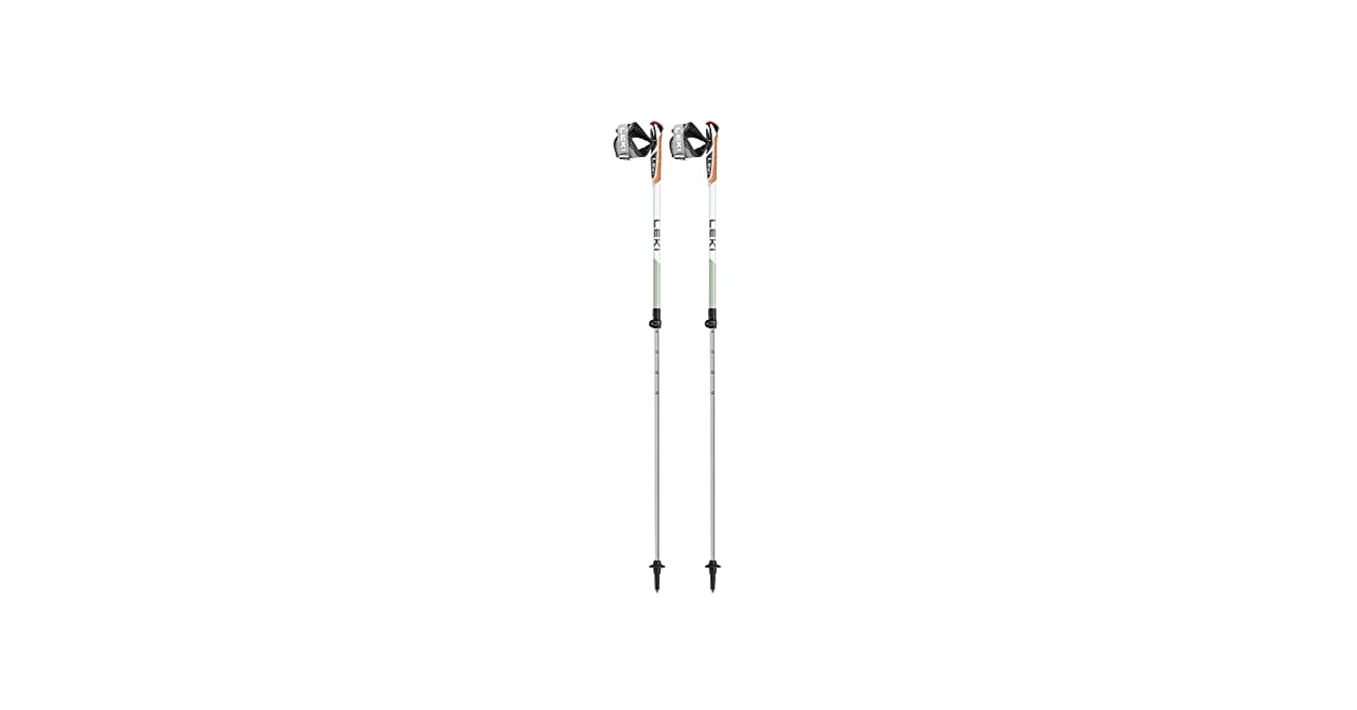 Amazon.com : LEKI Spin Shark SL Aluminum Adjustable